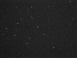 Asteroid 4179 Toutatis December 10, 2012
