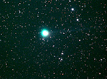 Comet Jacques