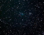 Comet Jacques