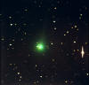 Comet Kudo-Fujikawa