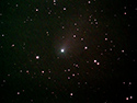 Comet Linear on November 14, 2013