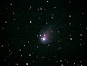 Comet Linear November 7, 2013