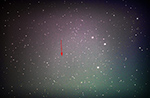 Comet P/2016 BA14