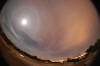Moon halo December 21, 2010