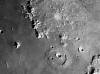 Mons Piton and Cassini