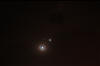 Moon, Venus, Saturn, Regulus