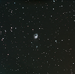 Arp 22 