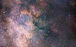 Barnard 103 and 188, labeled image