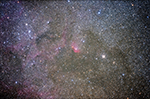 Barnard 144