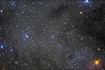 Barnard 165 and environs
