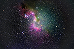 Barnard 225 and environs