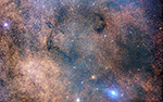 Barnard 97, 100, 101, and 314