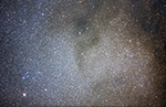Barnard 331 and 332