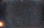 Barnard 35 and Barnard 36