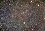 Barnard 46 and environs