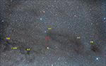 Barnard "52"