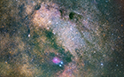 M24 and environs