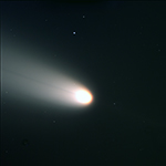 Comet Tsuchinshan-Atlas, Moiday October 14, 2024
