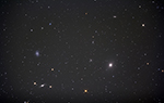M49 and environs