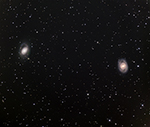 M95 and M96