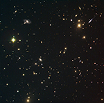 Abell 1367