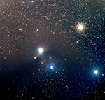 NGC6726 and environs