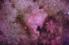 North America Nebula