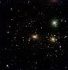 Coma Cluster